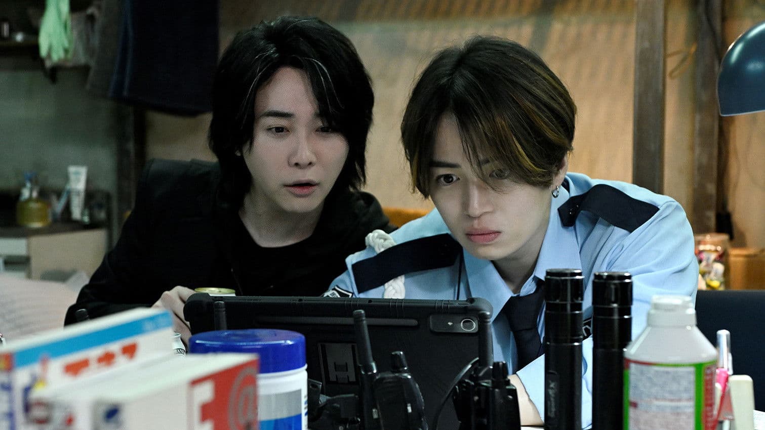 #真相をお話しします