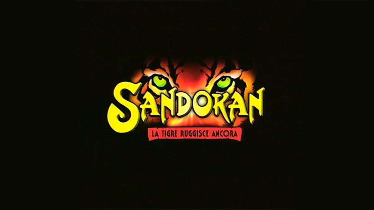Sandokan - La tigre ruggisce ancora