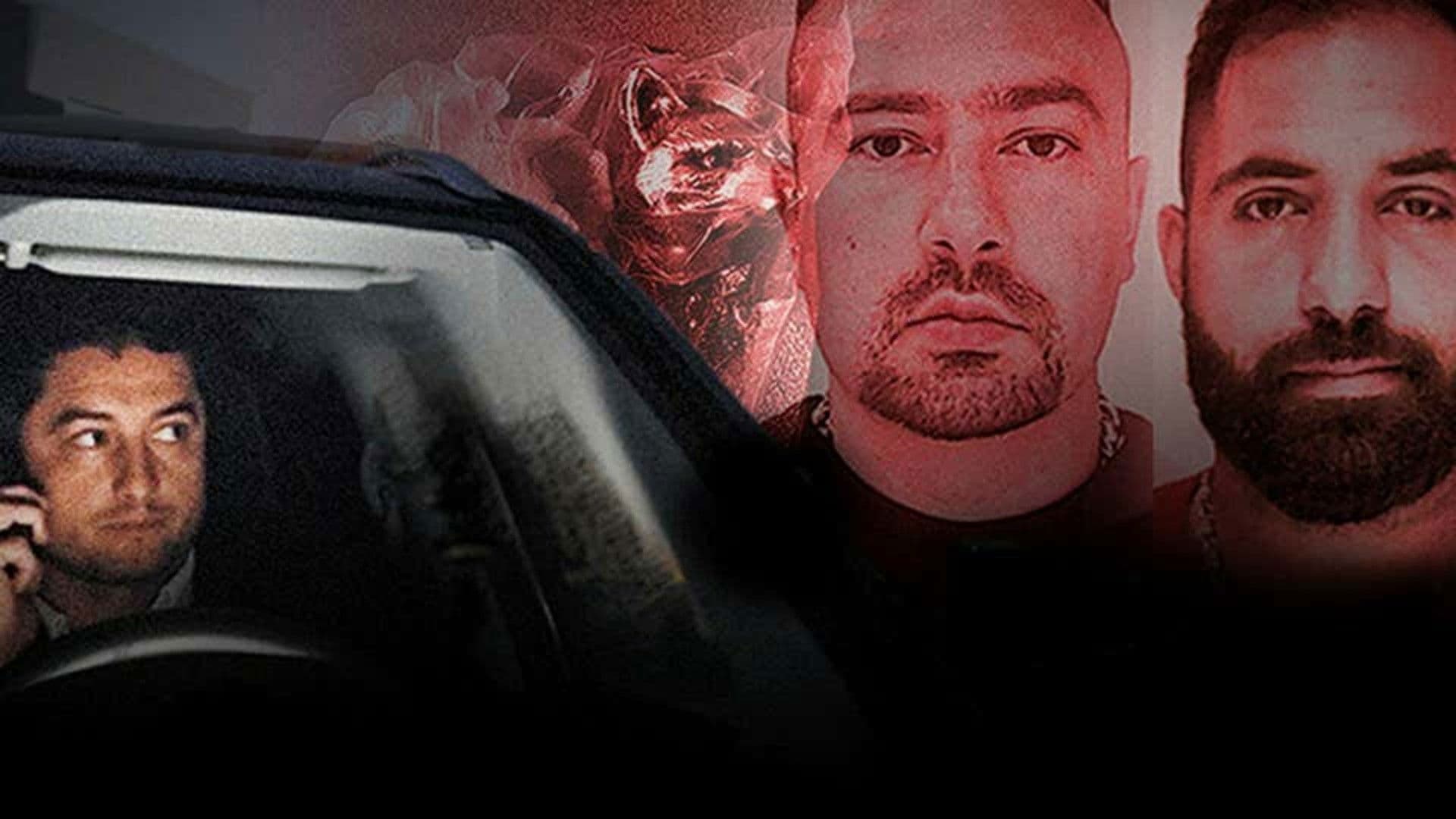 Uppdrag Granskning : En gång bröder