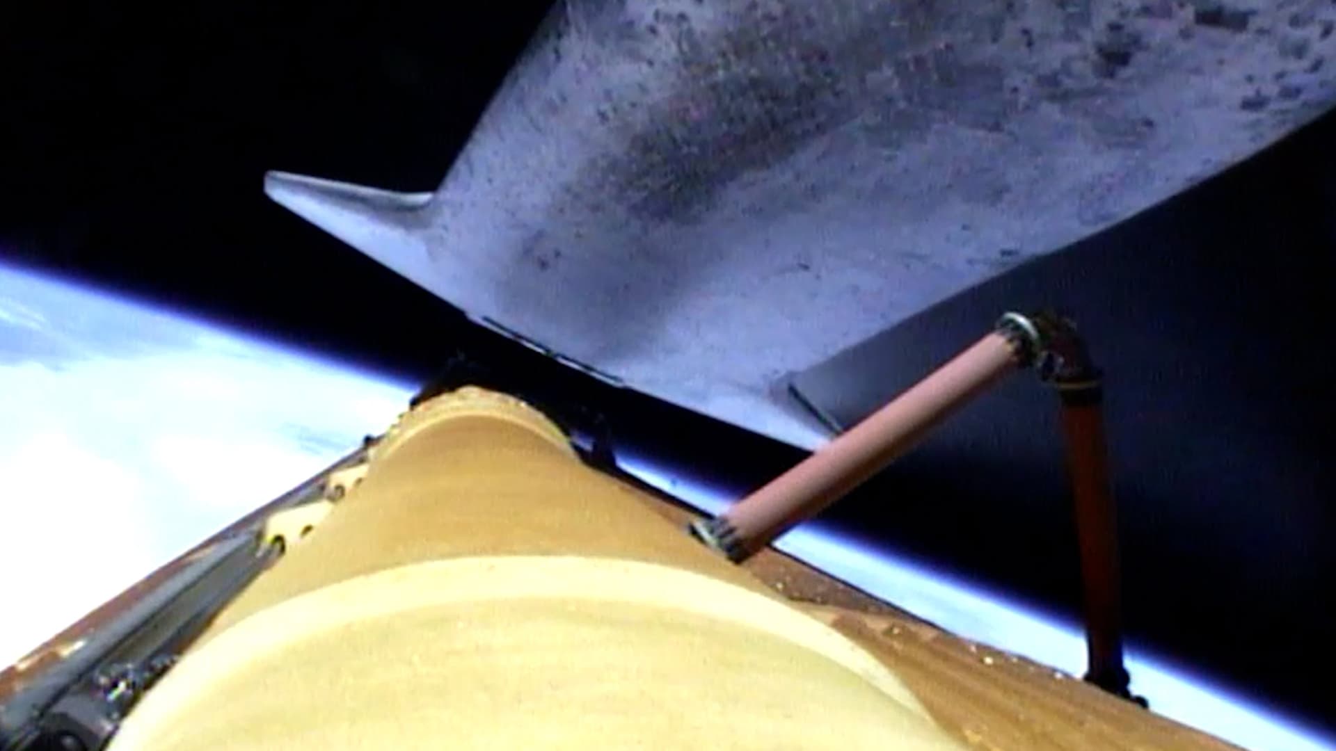 Mission: Inspire - The Challenger Center Story