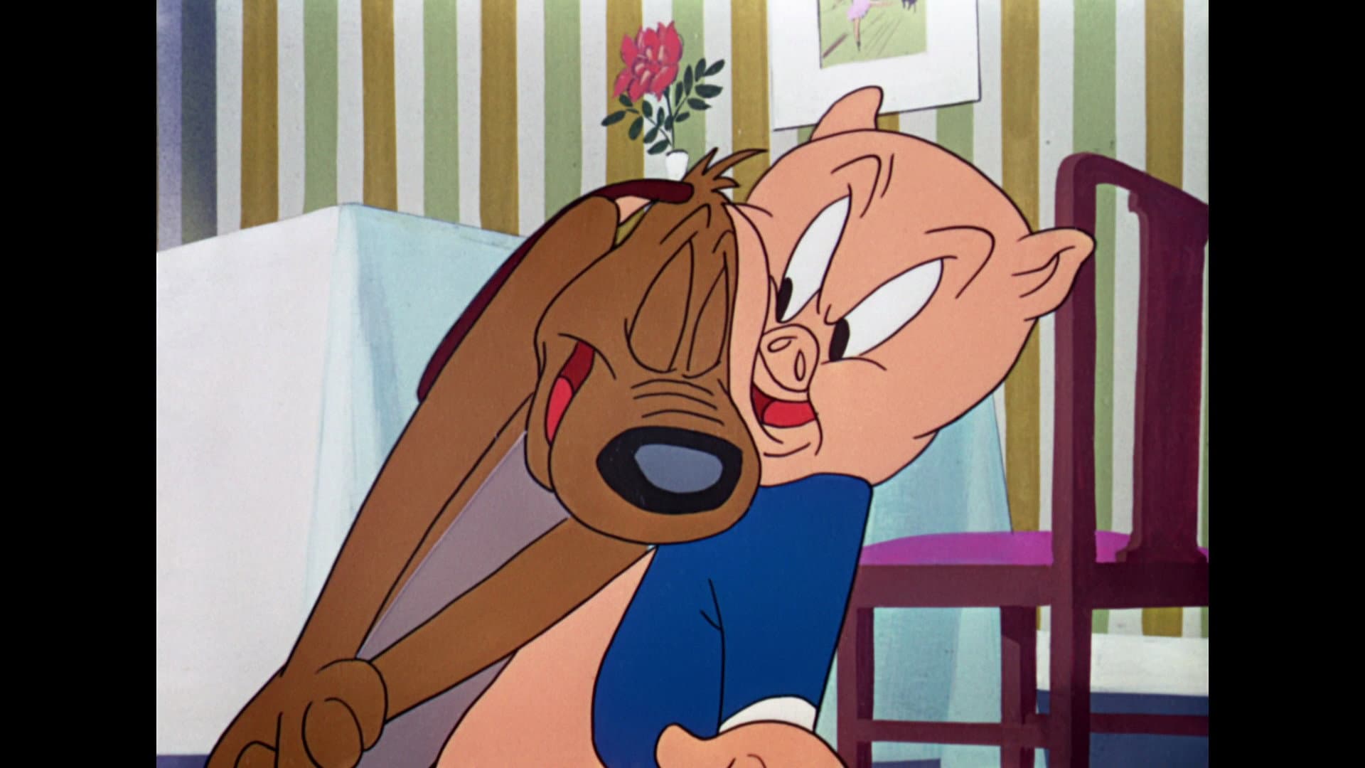 Looney Tunes Collector's Vault, Volume 2