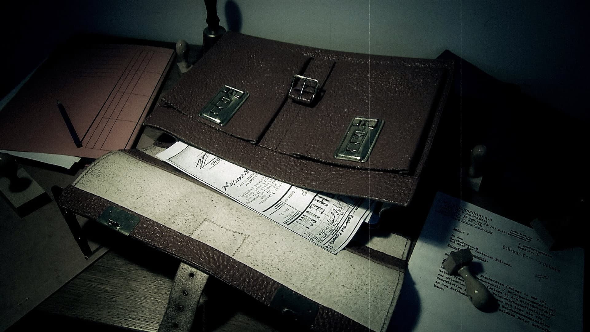 Dienstbereit - Nazis und Faschisten im Auftrag der CIA