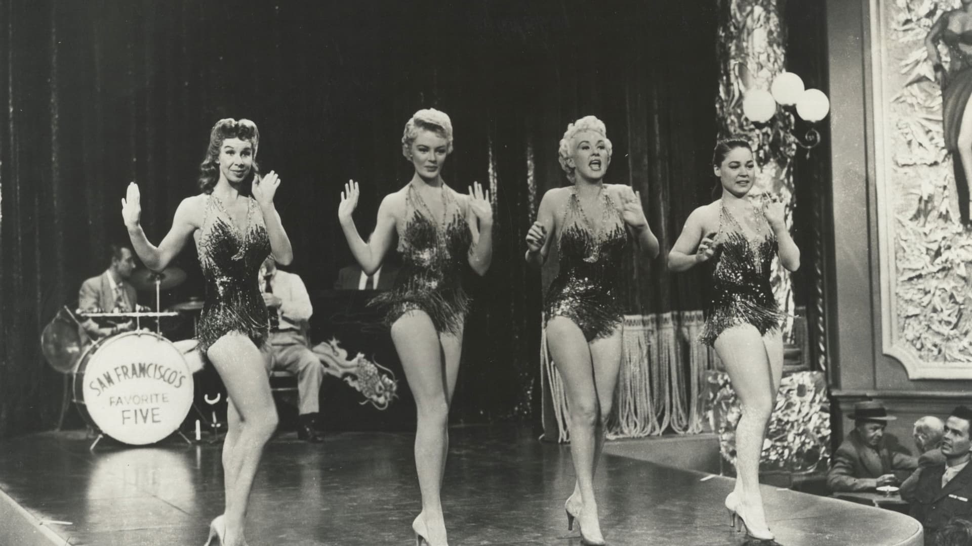 How to Be Very, Very Popular