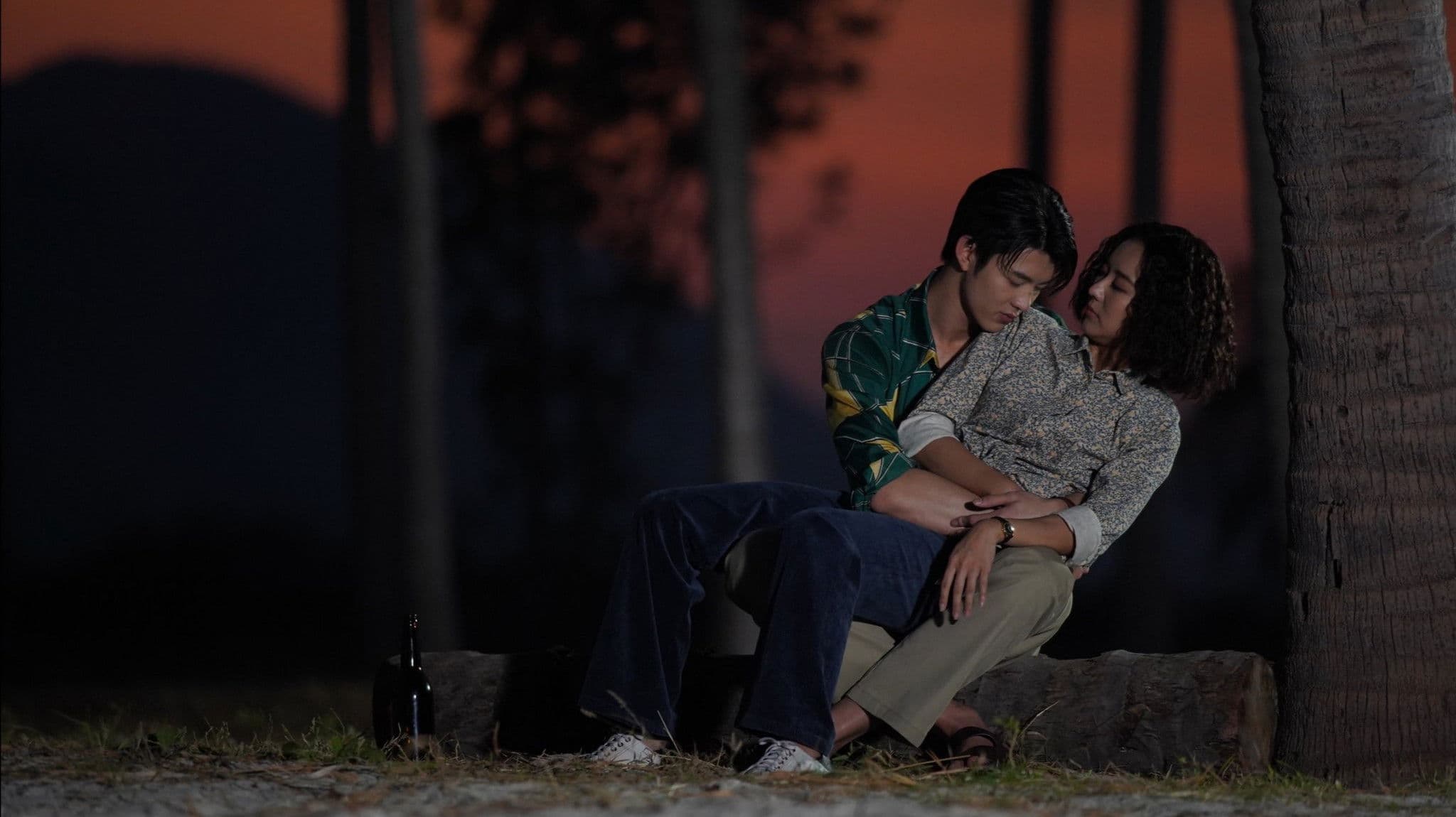 รักท่วมทุ่ง