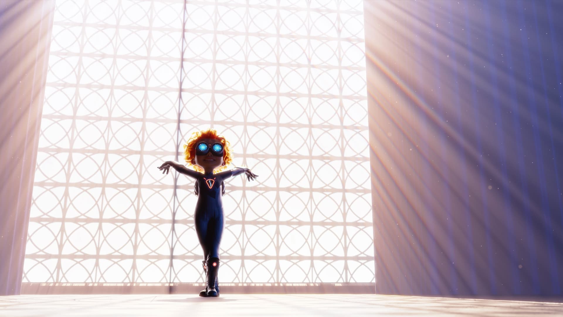 Familia Monstrulescu 2