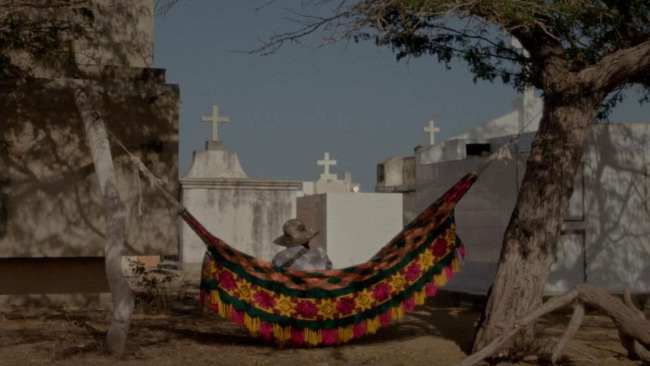 Los sueños viajan con el viento