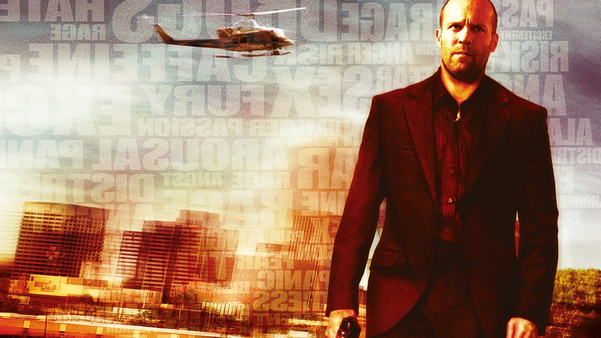 Crank: Răzbunare și adrenalină