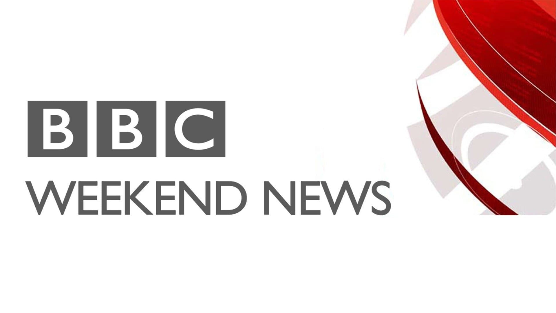 Știrile de sfârșit de săptămână BBC