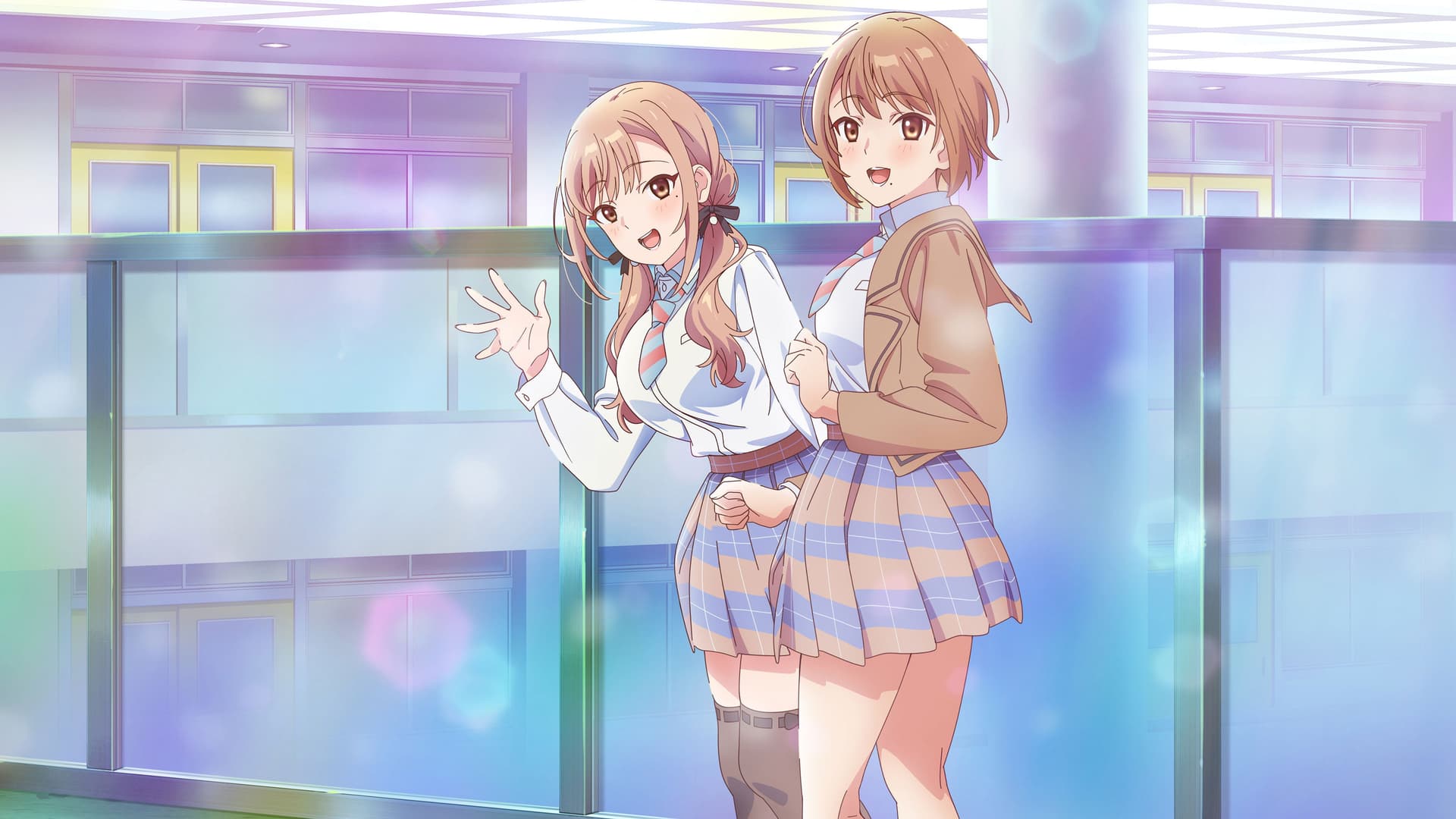 恋は双子で割り切れない