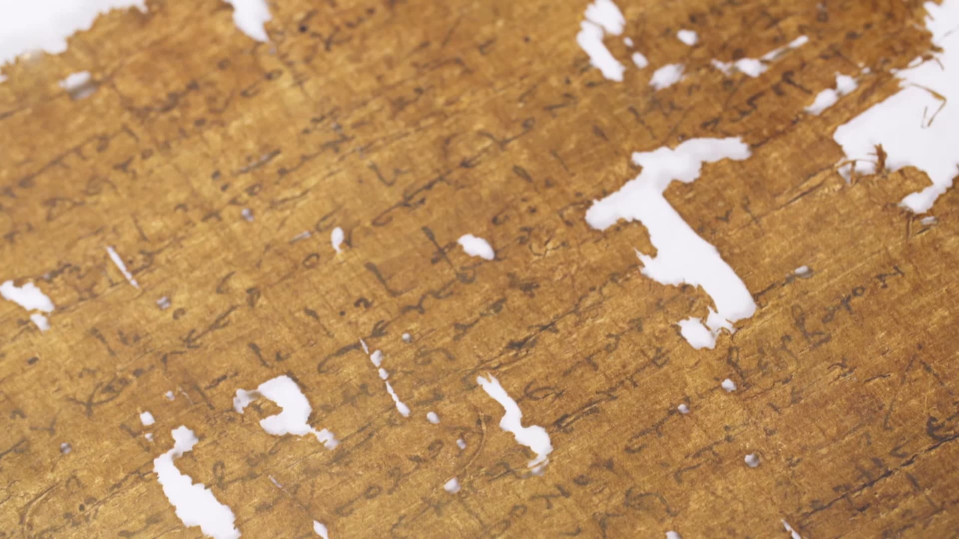 À la recherche de la musique de l'Antiquité