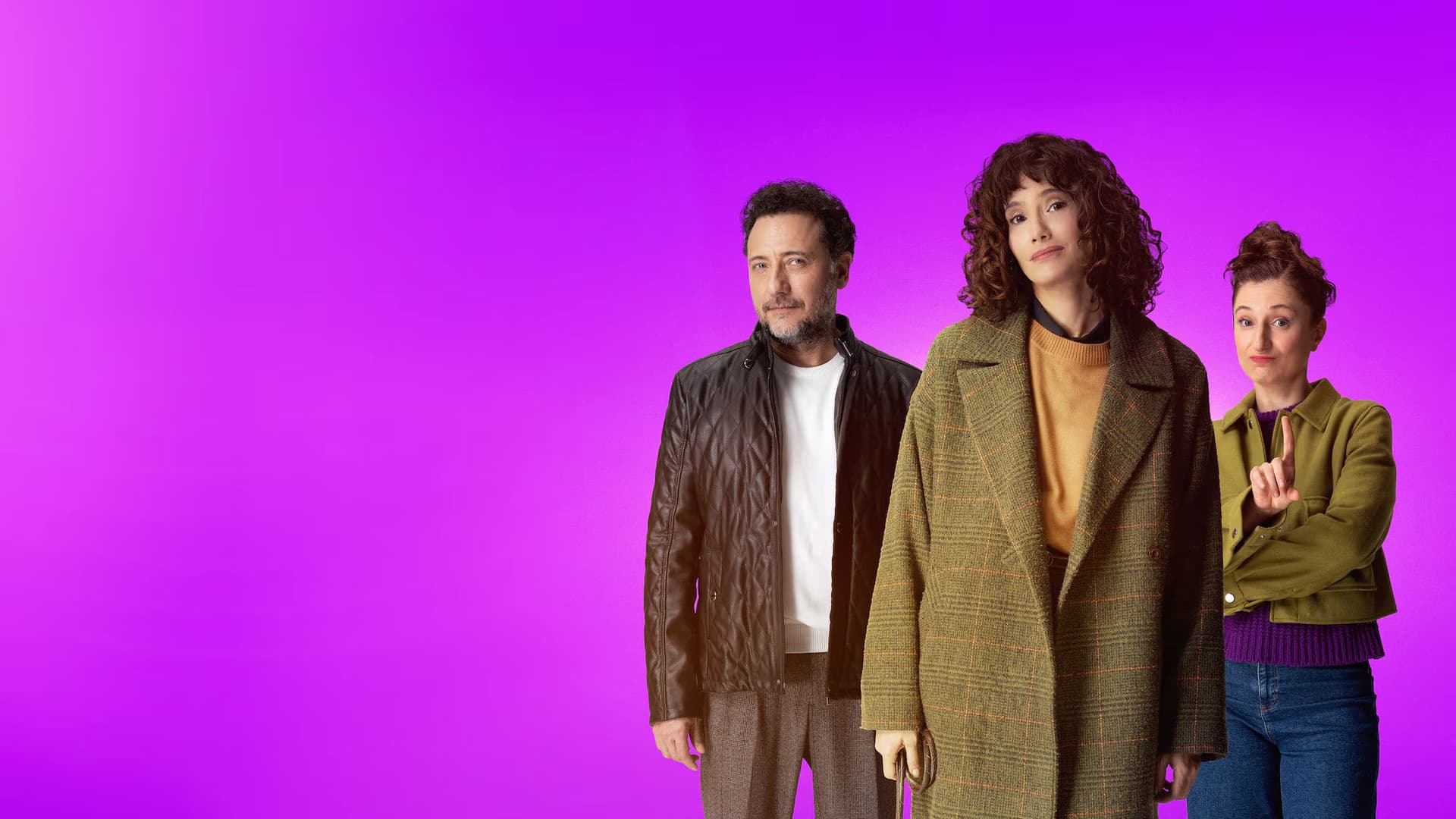 MİRA: Ca și cum totul ar fi bine