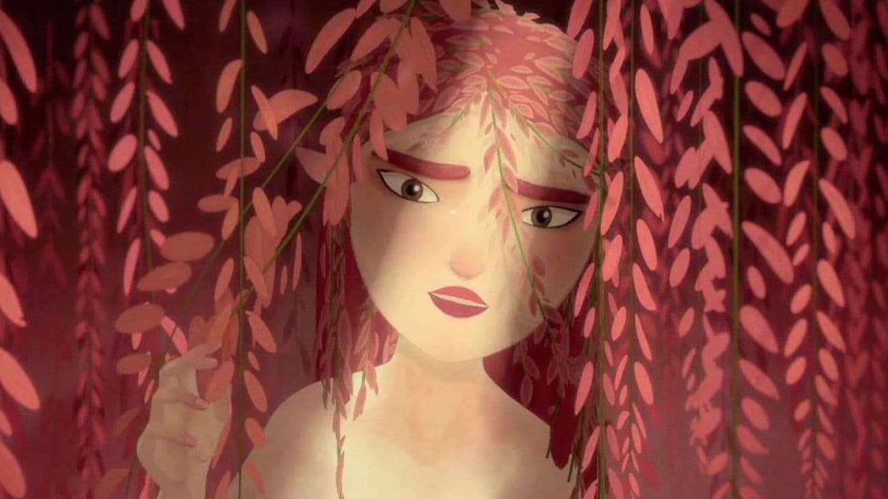 Water Lily: La Naissance Des Lotus