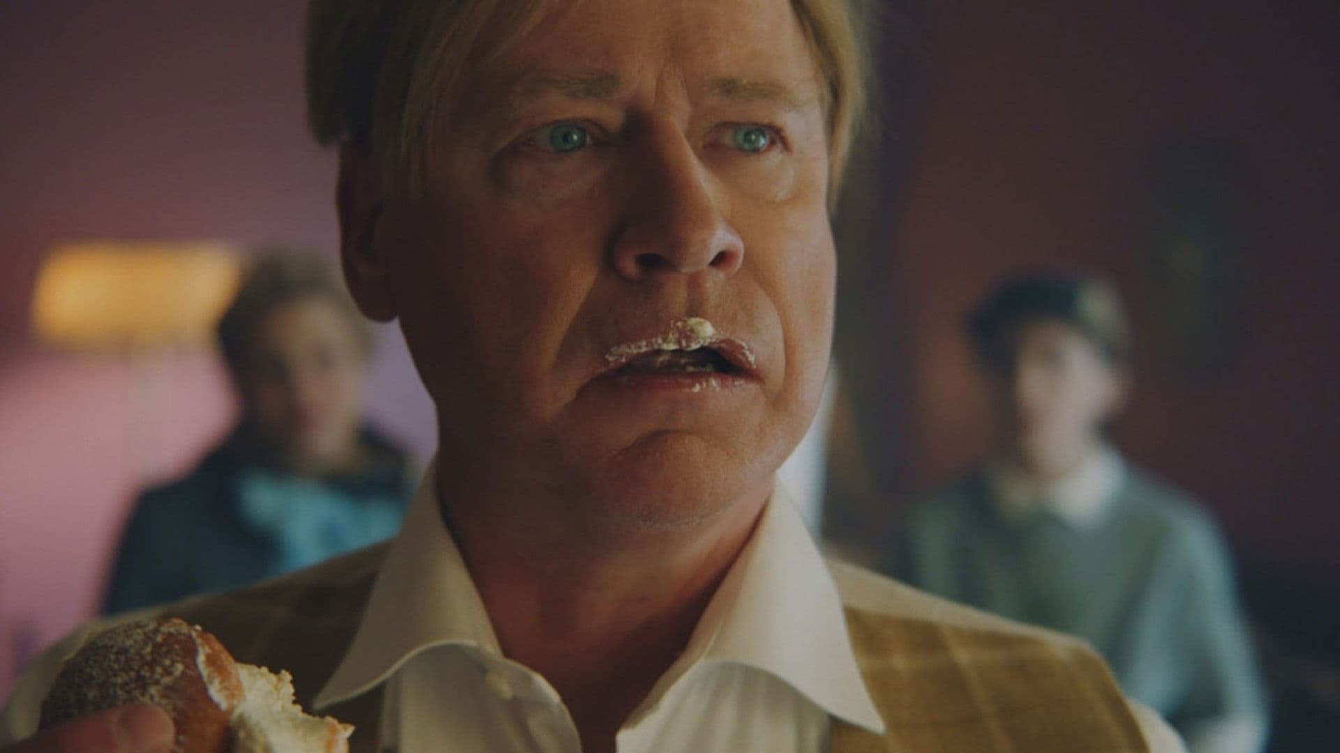 Ture Sventon och jakten på ungdomens källa