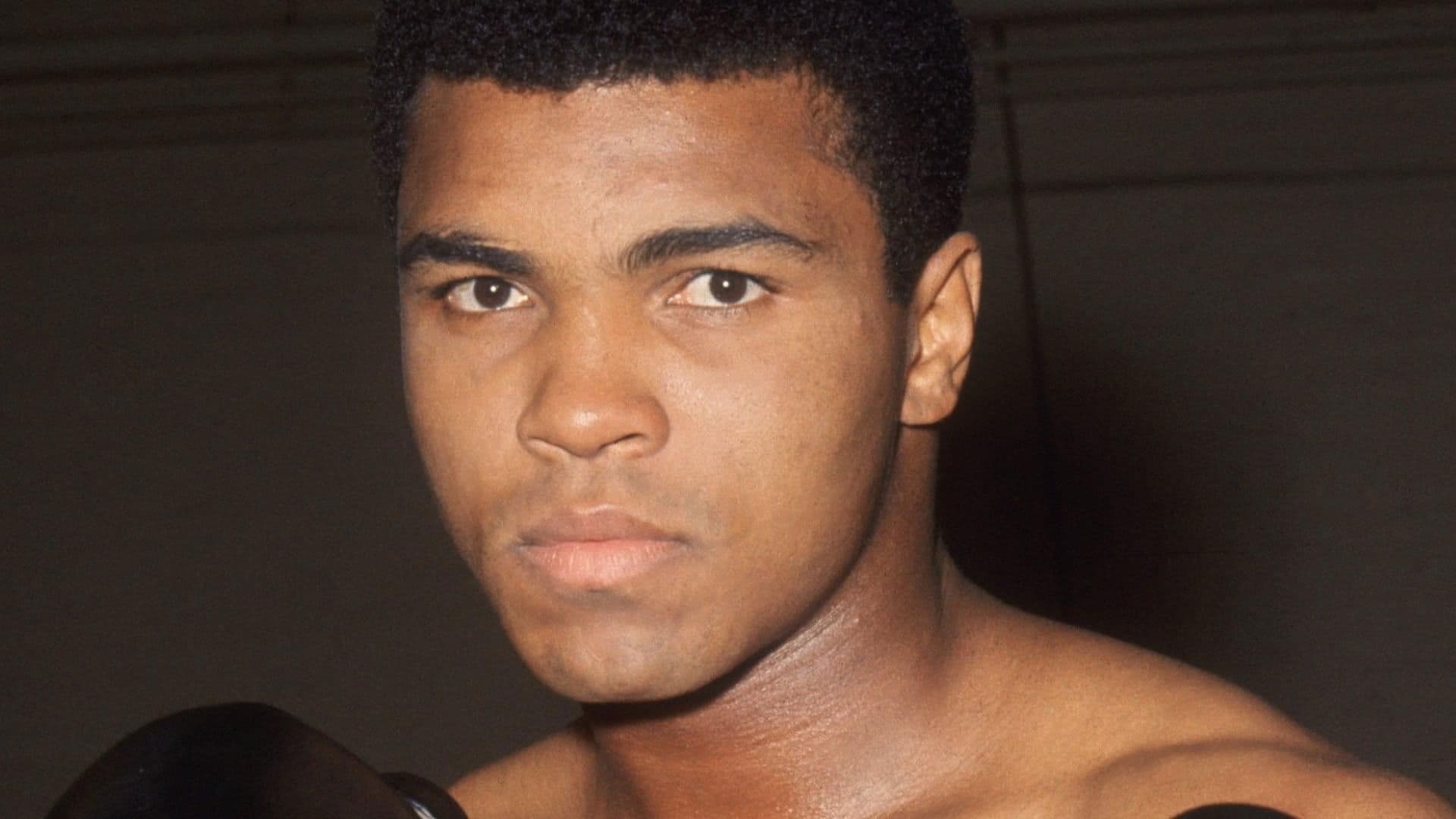 Muhammad Ali