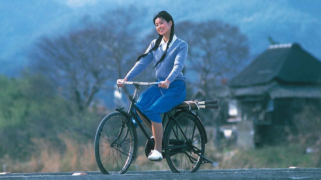 なっちゃんの写真館