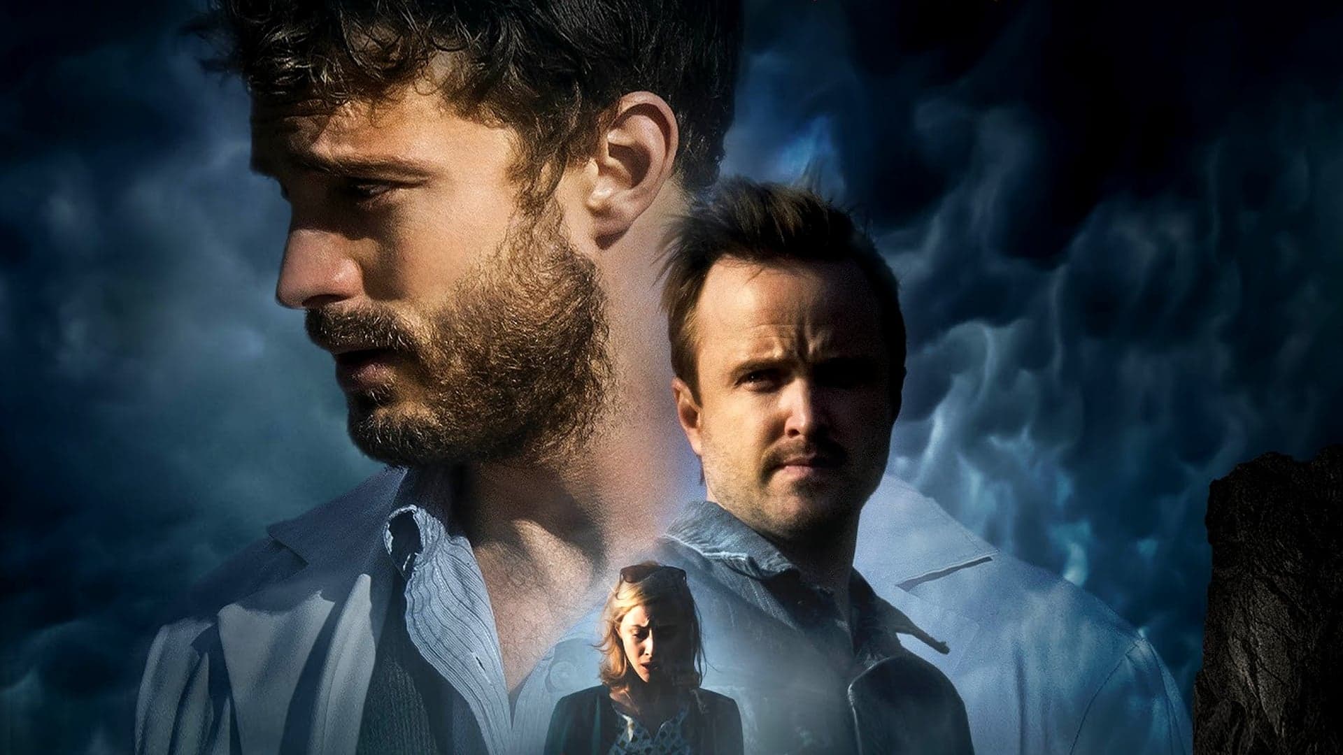 Cea de-a 9-a viata a lui Louis Drax