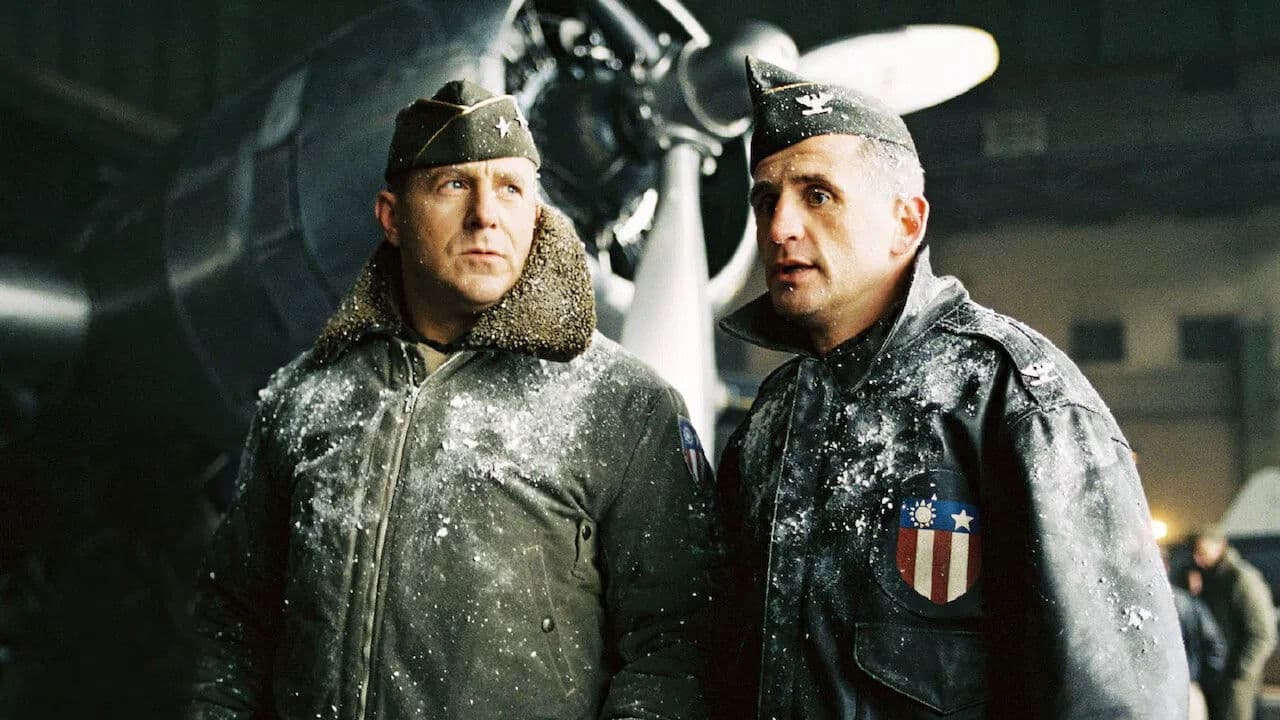 Die Luftbrücke - Nur der Himmel war frei