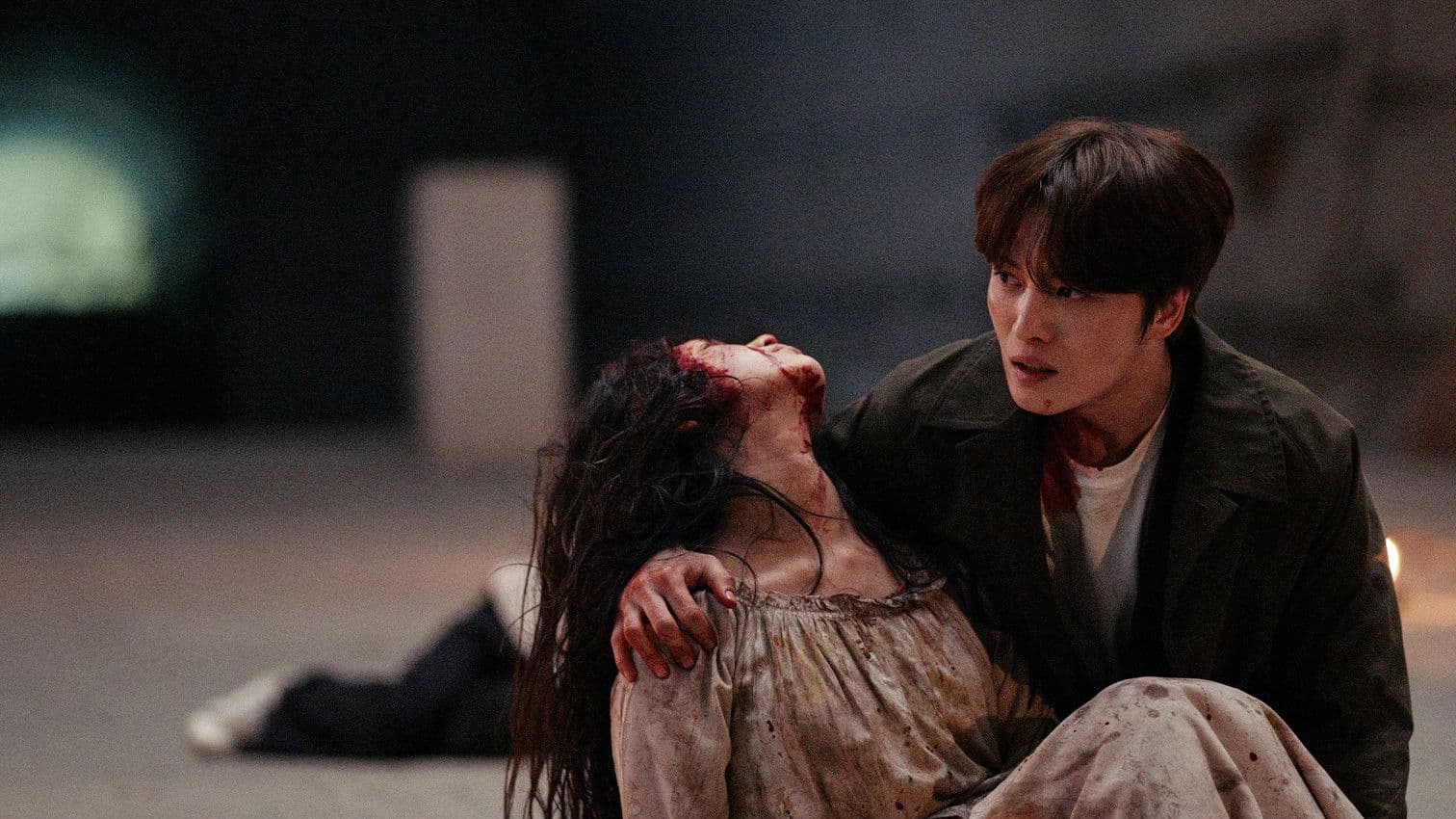 신사: 악귀의 속삭임