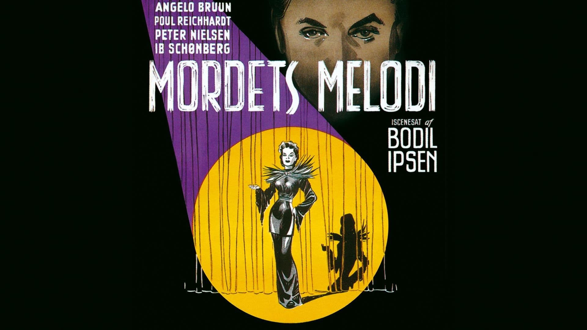 Mordets Melodi