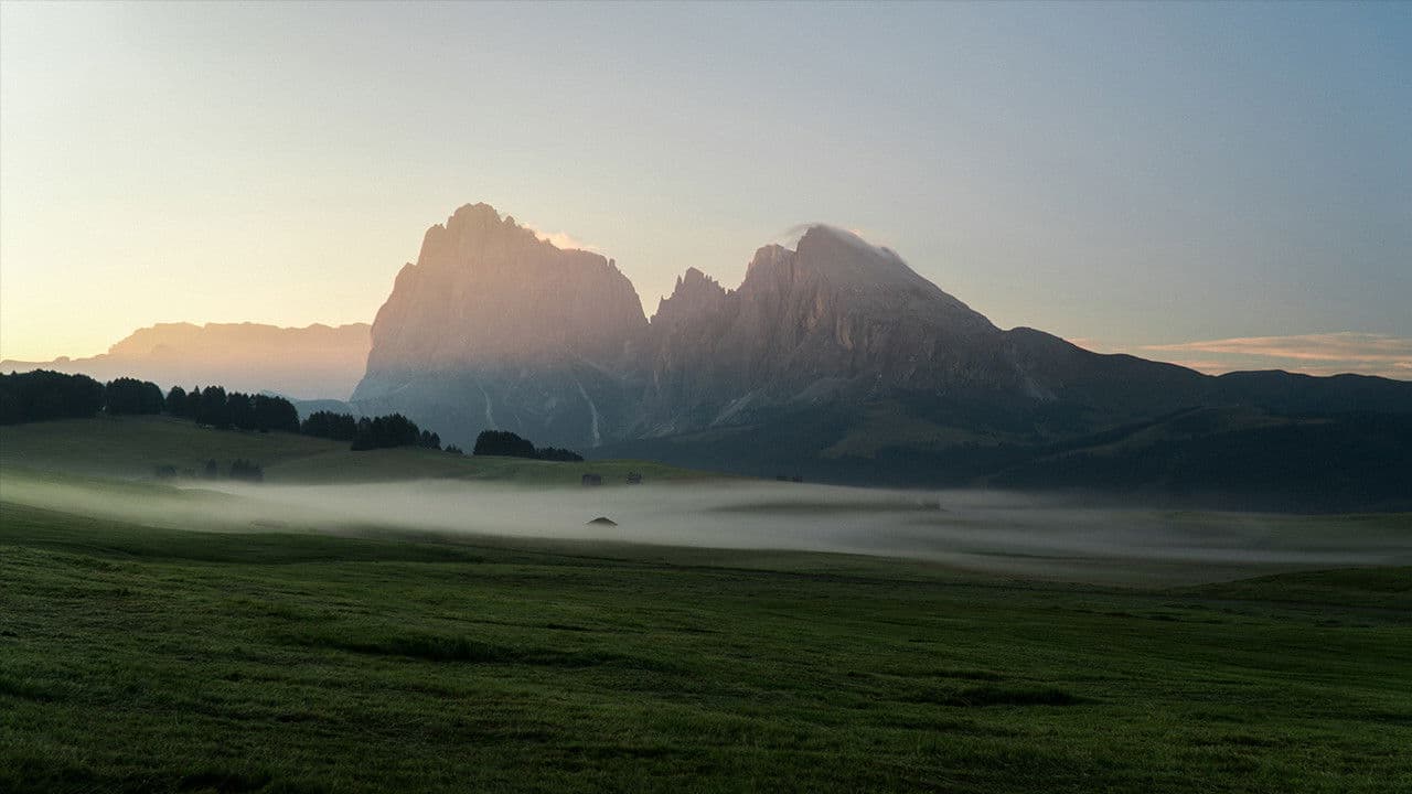 The Invisible Beauty