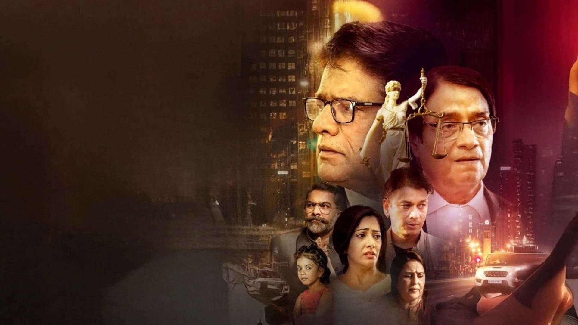 Kissa Court Kachahari Ka