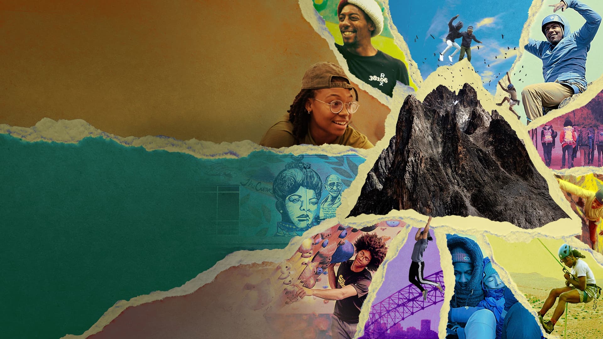 Din South Memphis până pe Vârf