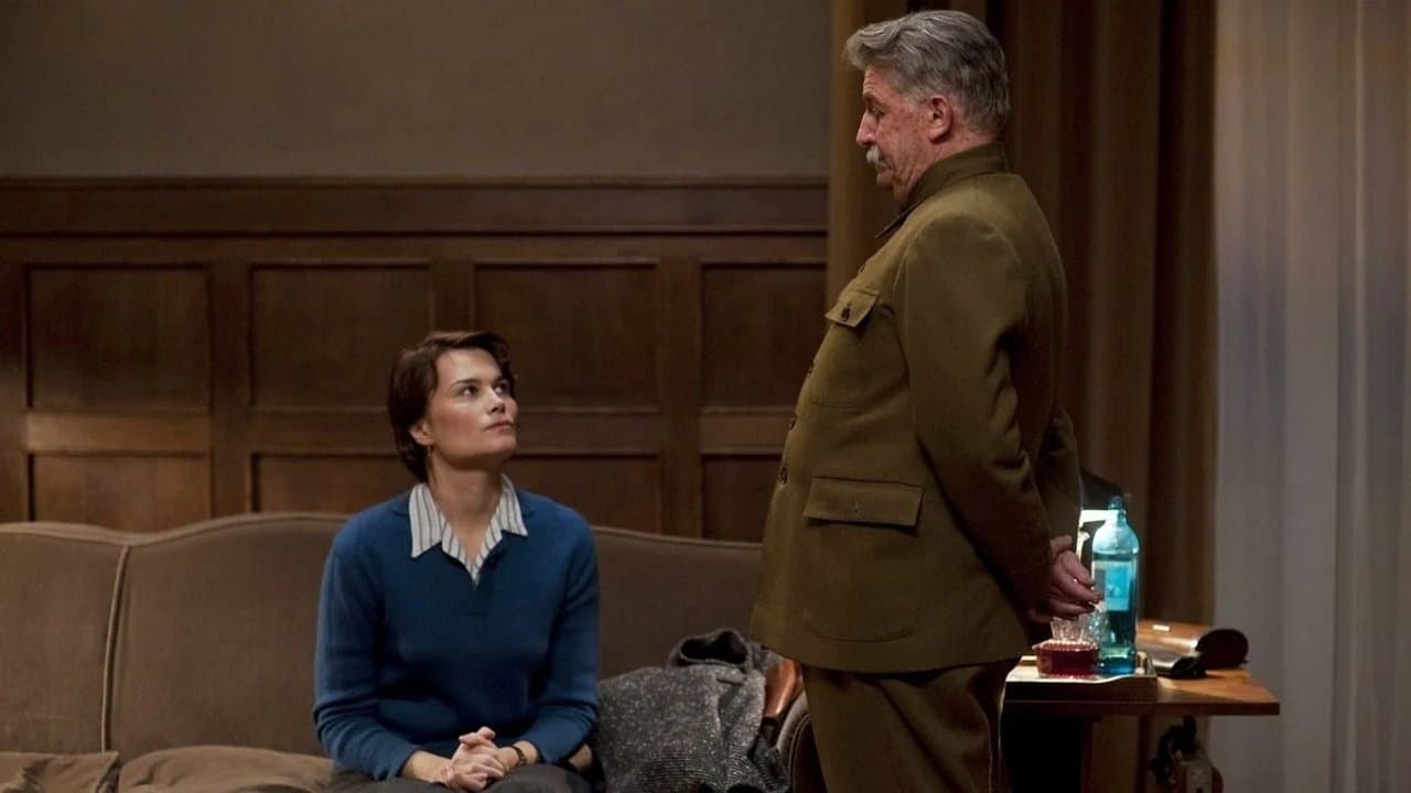 O execuție obișnuită