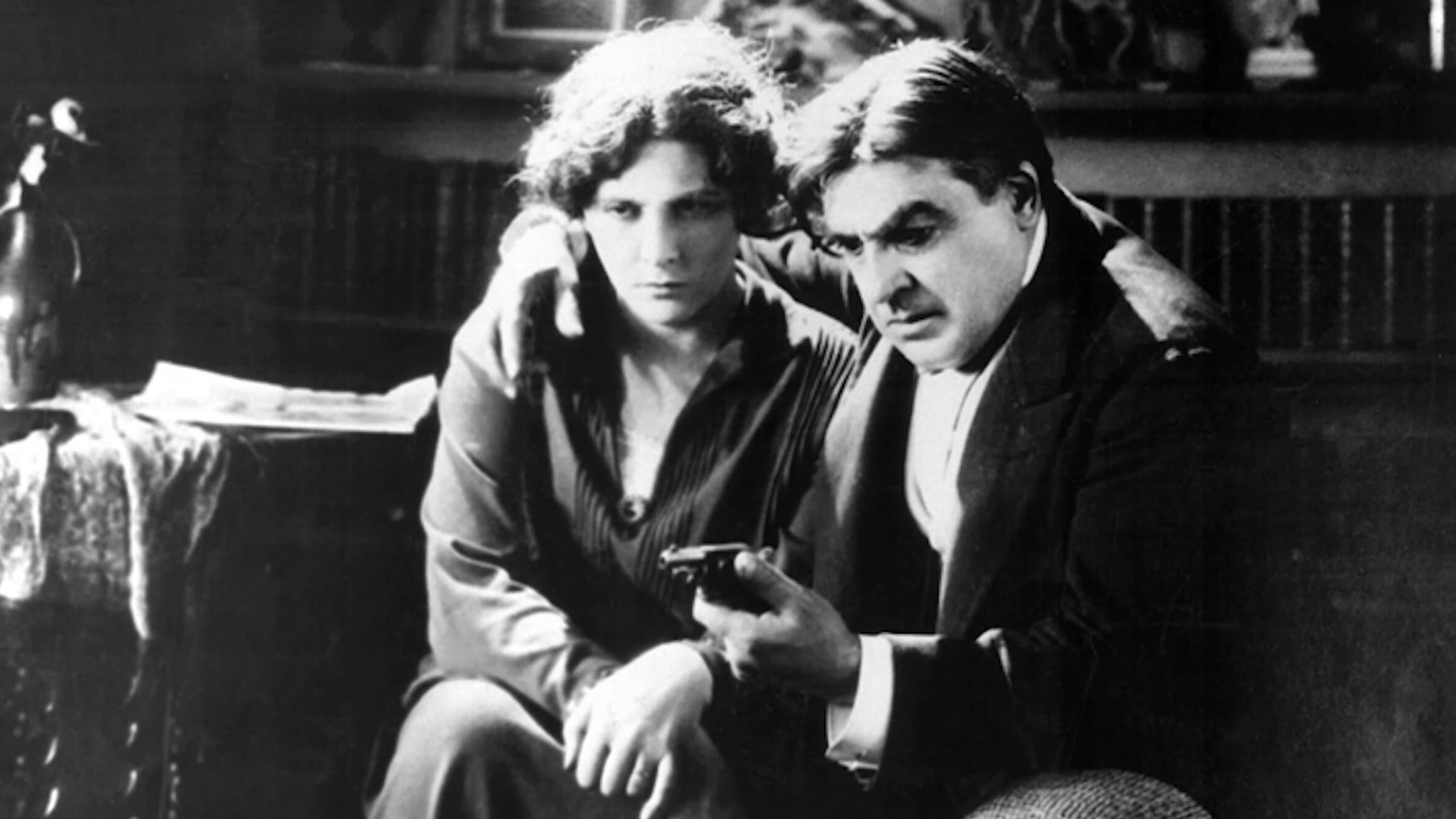 La Souriante Madame Beudet