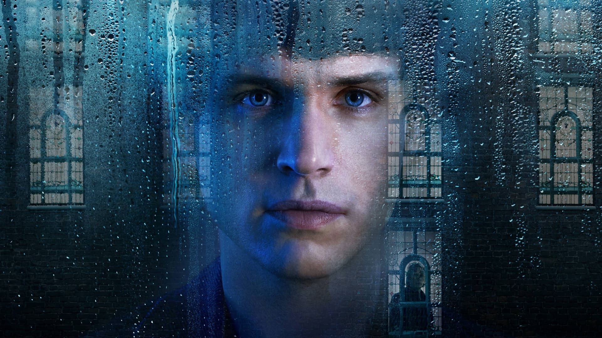 Talamasca: Ordinul secret