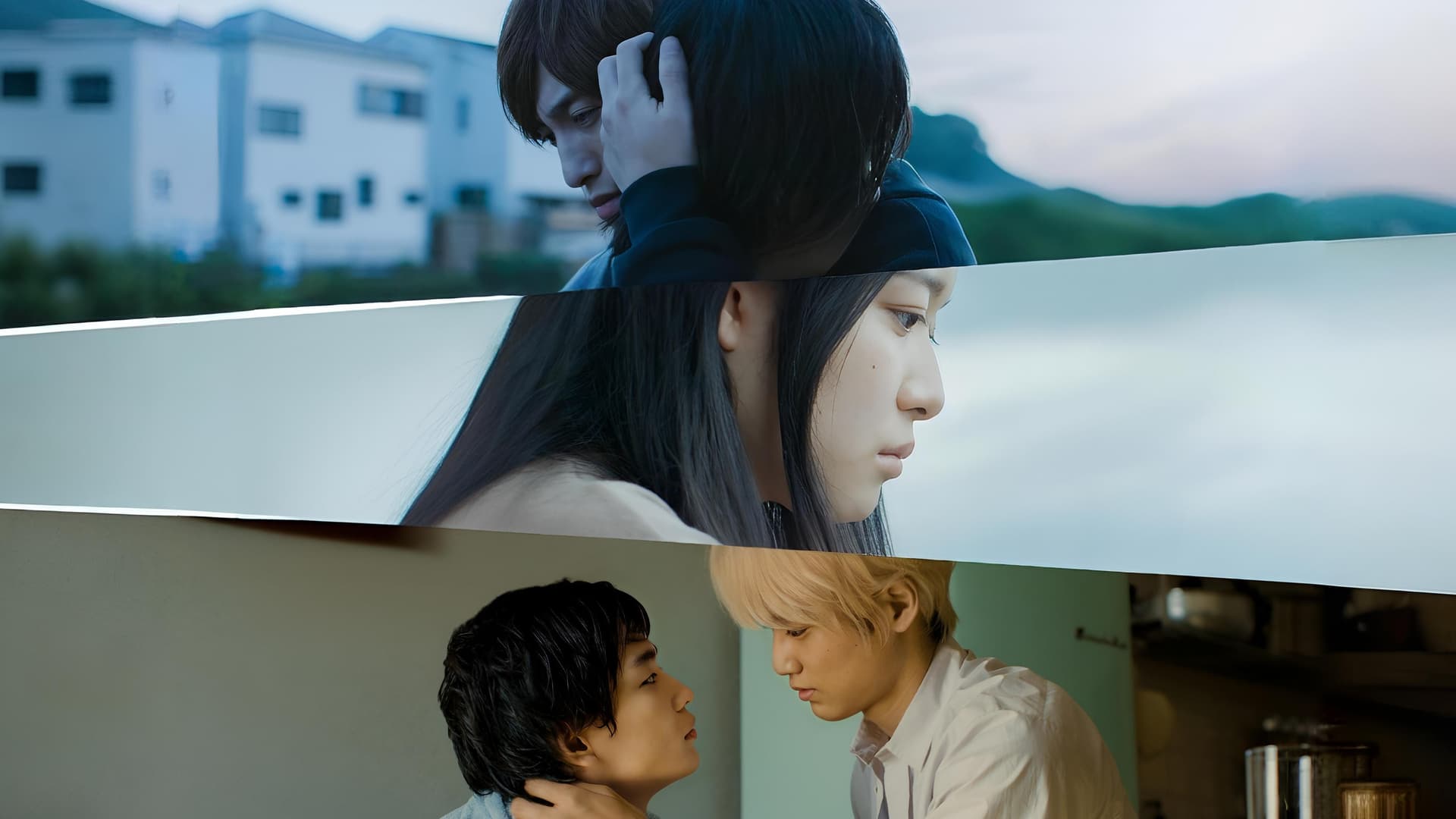 モアザンワーズ