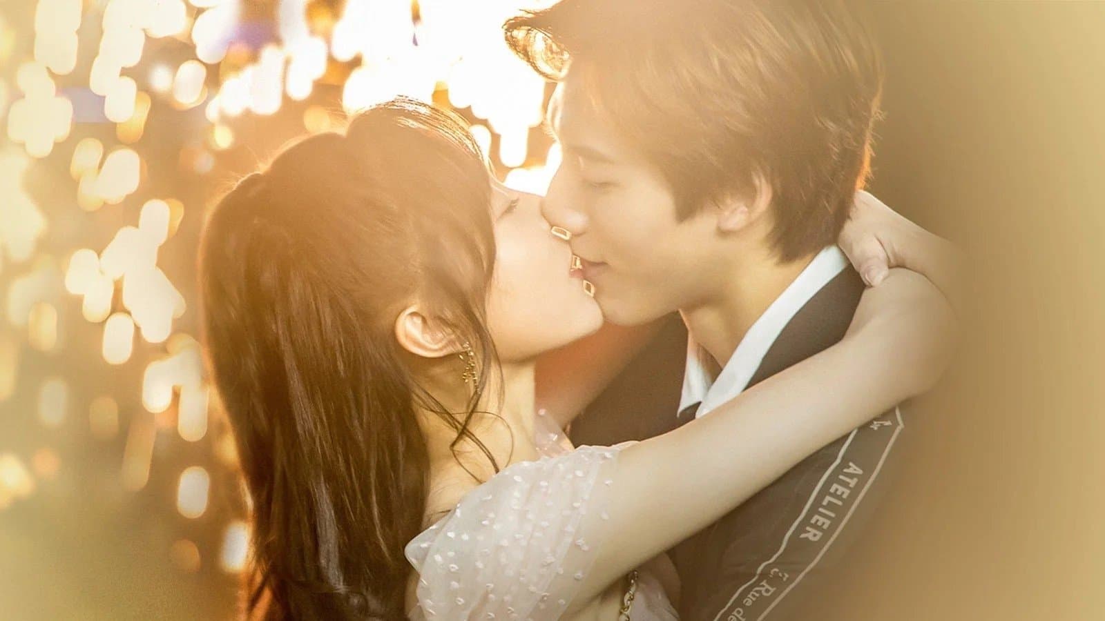 人海之中遇见你