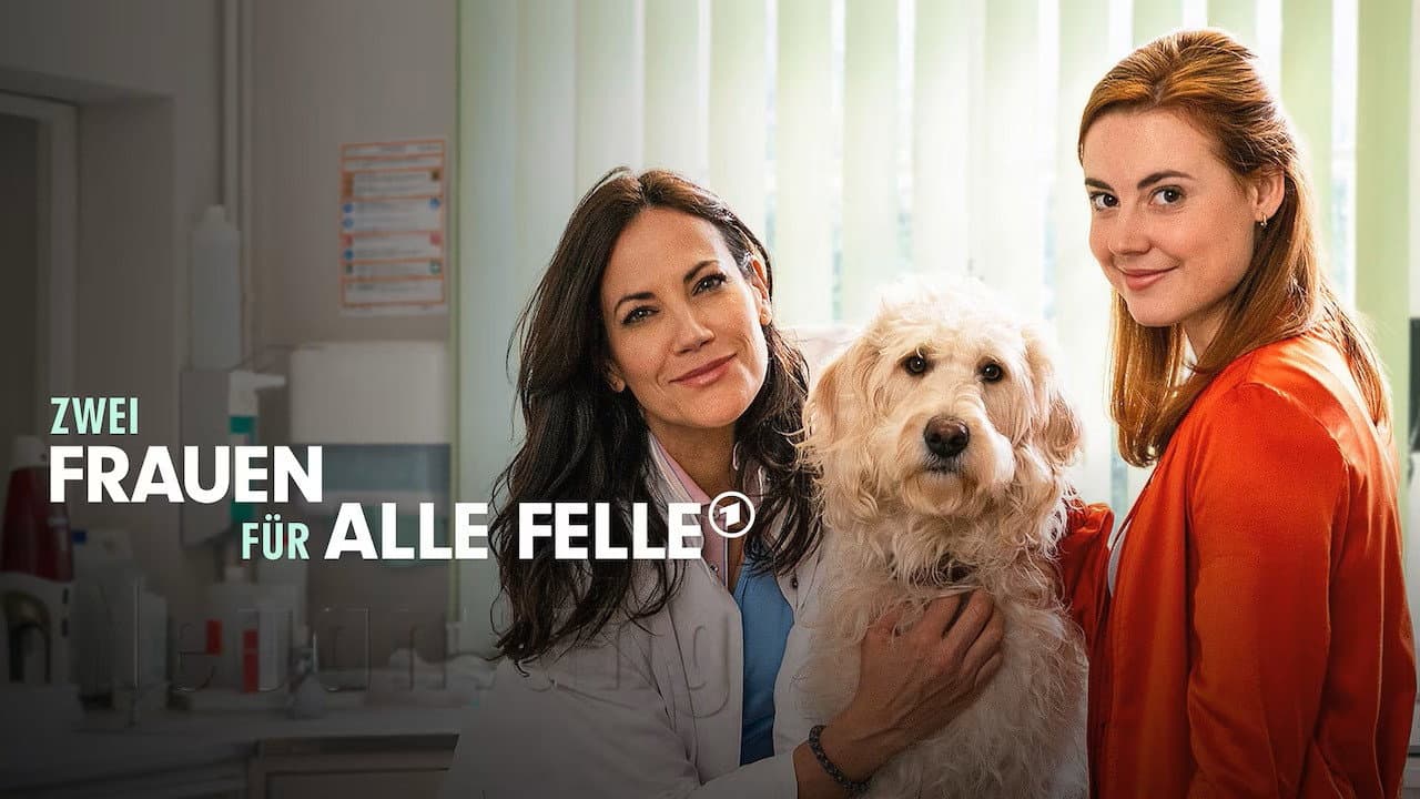 Zwei Frauen für alle Felle