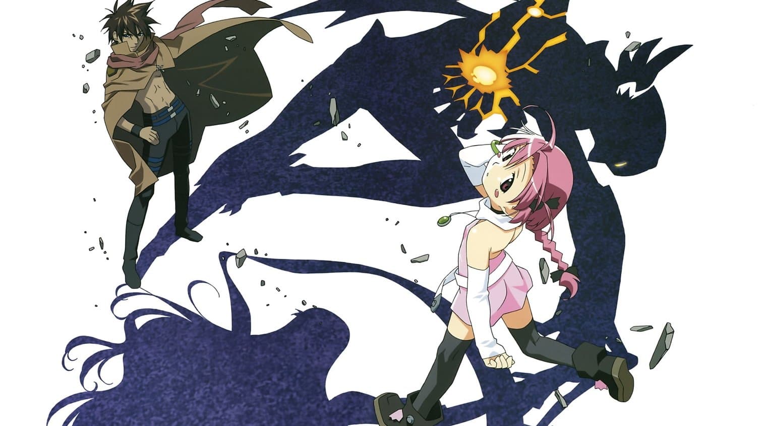 The Soul Taker 〜魂狩〜