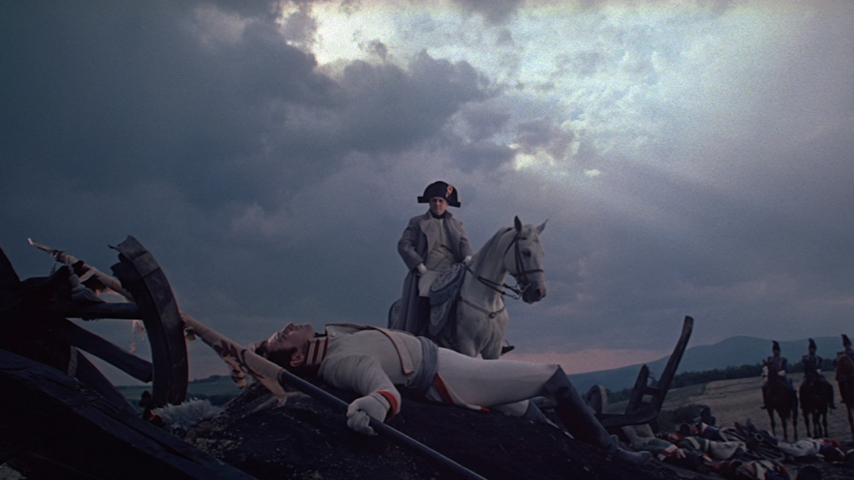 Война и мир