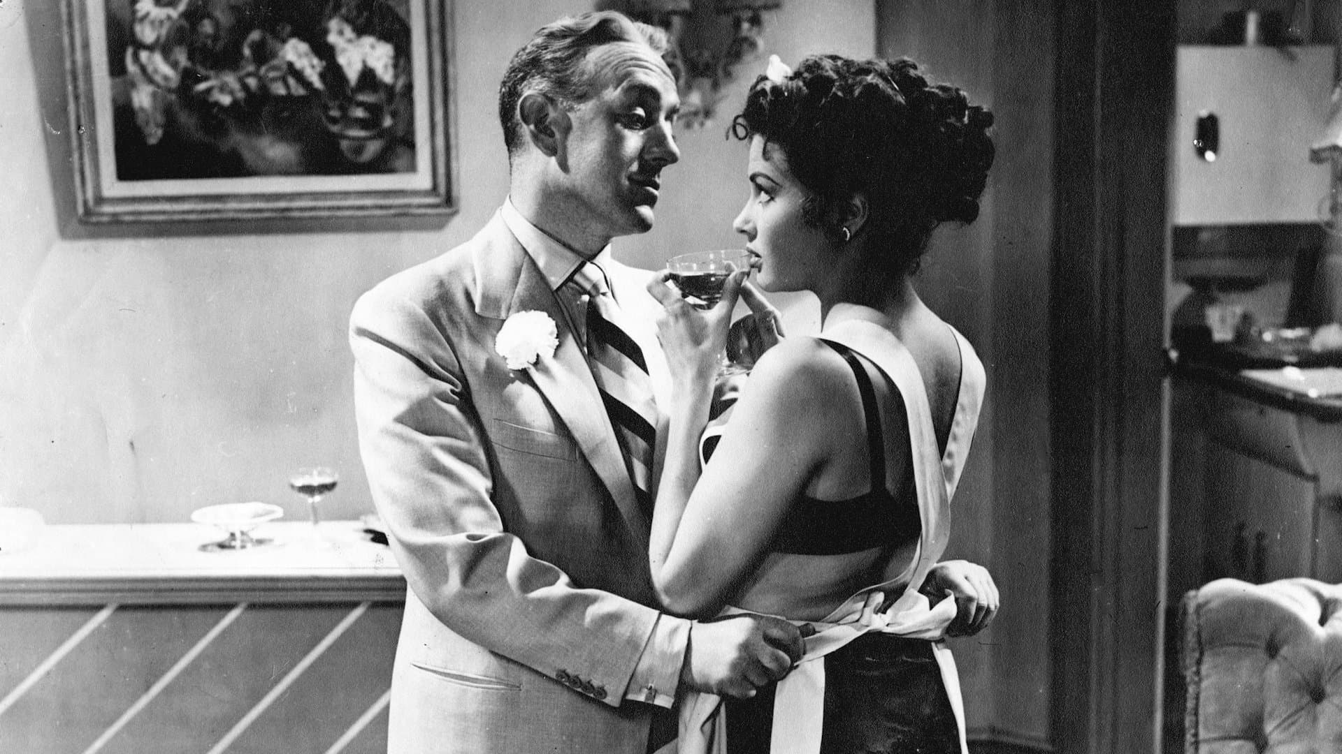 Paradisul căpitanului