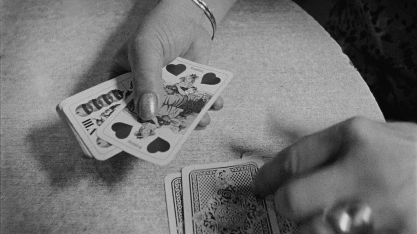 Aufzeichnungen aus der Unterwelt