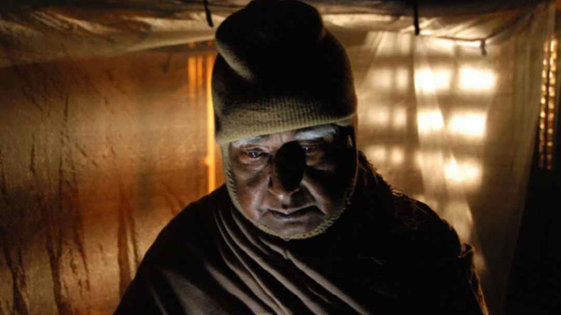 শ্যামল কাকু, কর্পোরেশনের বাতি, এবং...