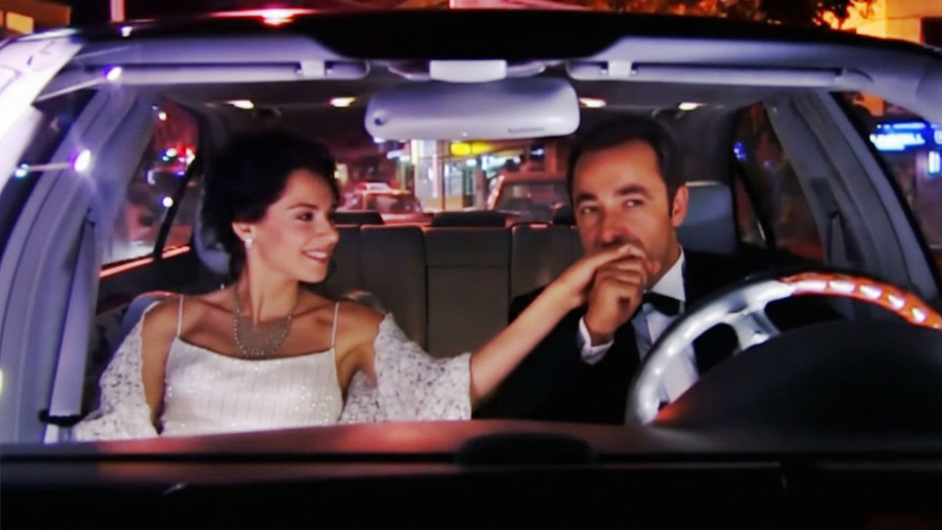 Bir İstanbul Masalı