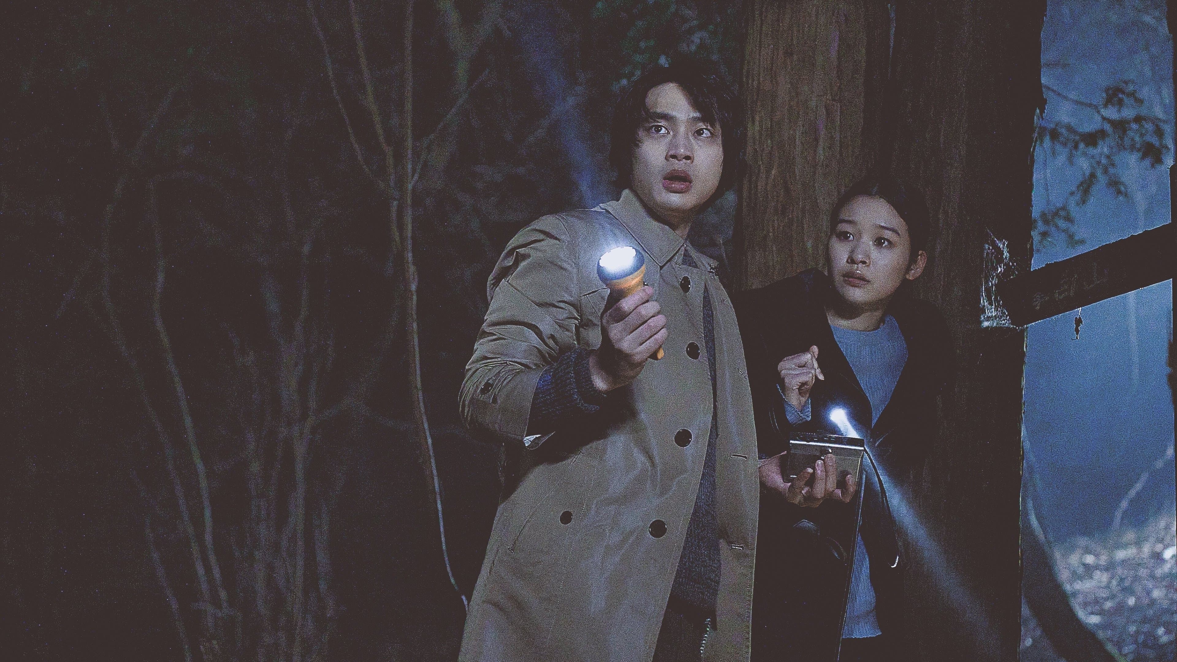 ミッシング・チャイルド・ビデオテープ