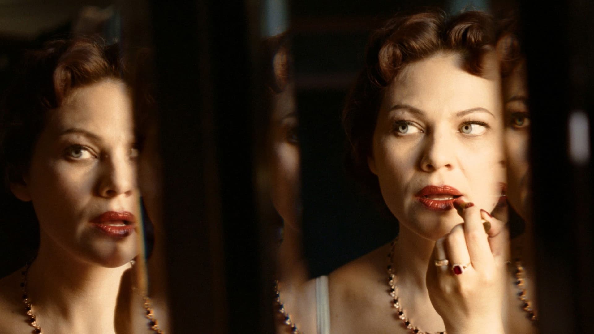 ДАУ. Нора Мама