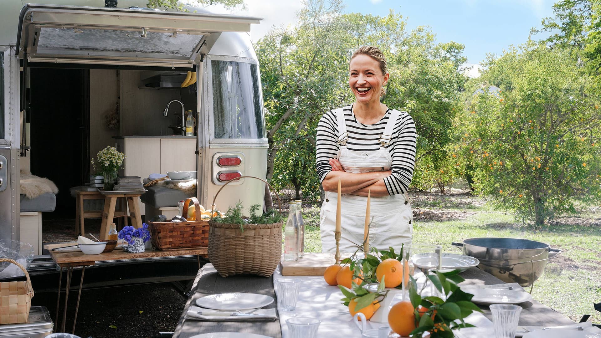 Getting Lost with Erin French