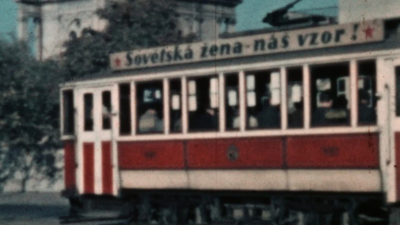 My, budovatelé nové republiky