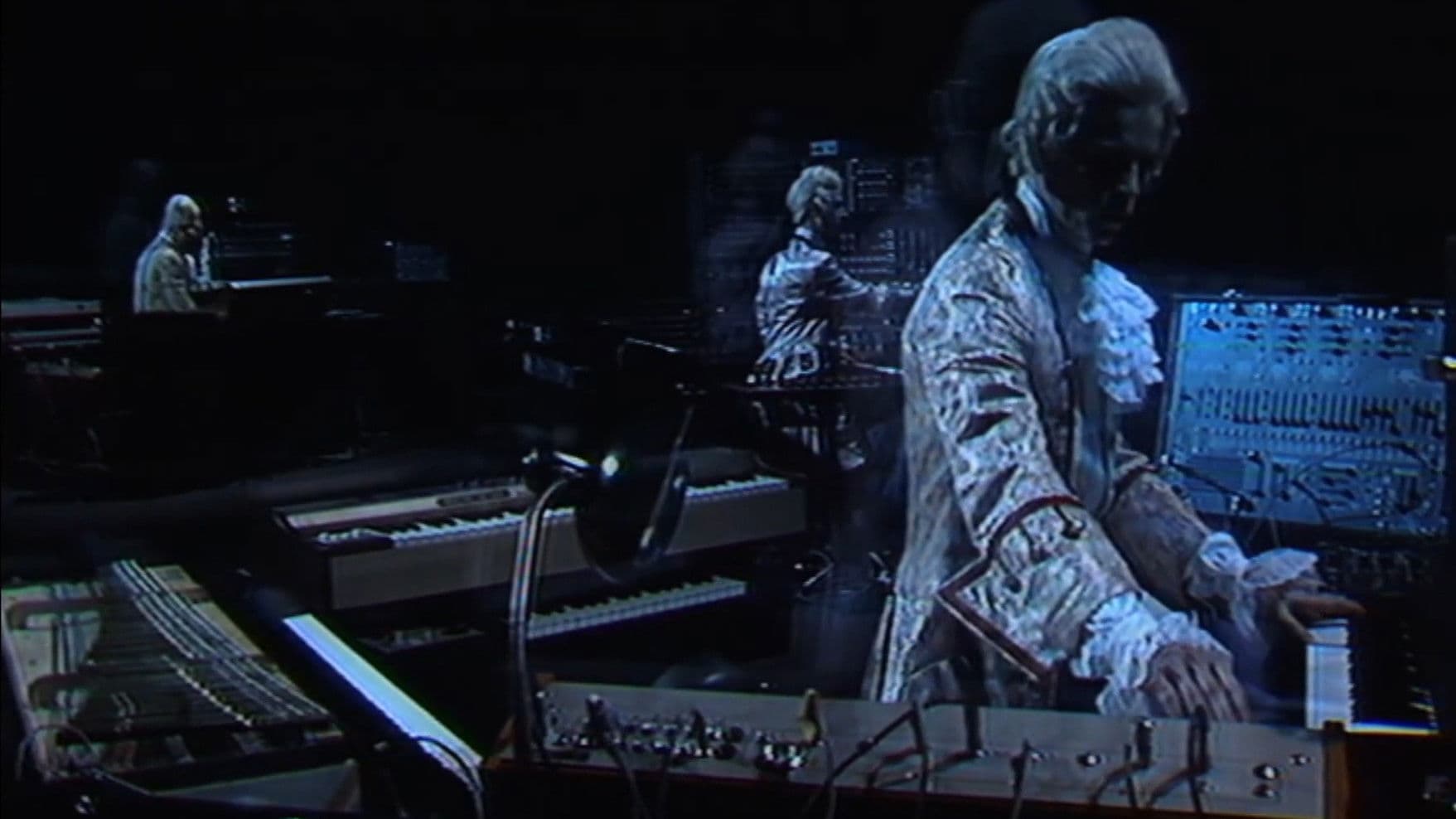 Signale aus der Schwäbischen Straße