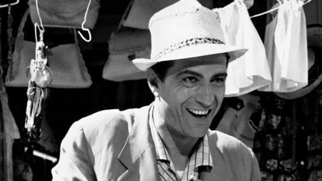 Questa volta parliamo di uomini