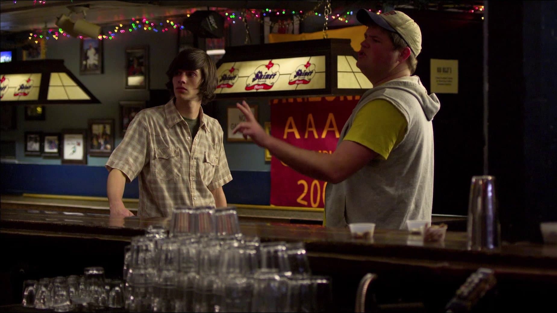 Vânătoarea pumelor