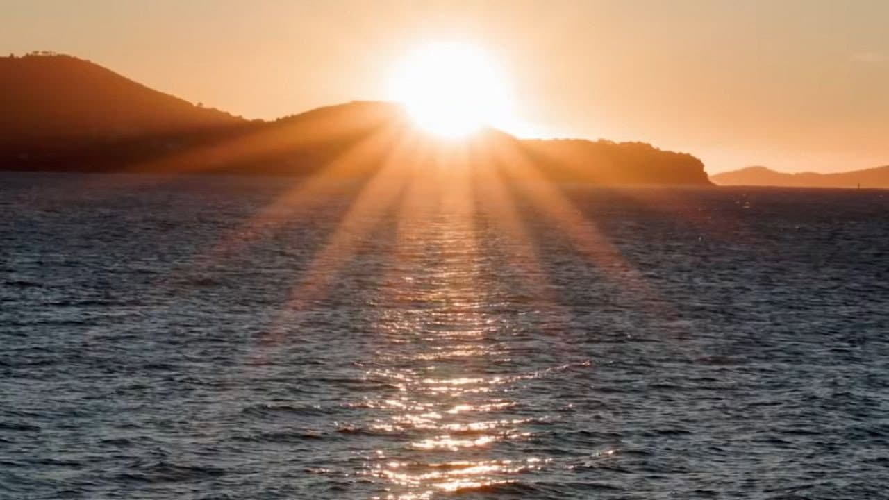 Pour se dire au revoir