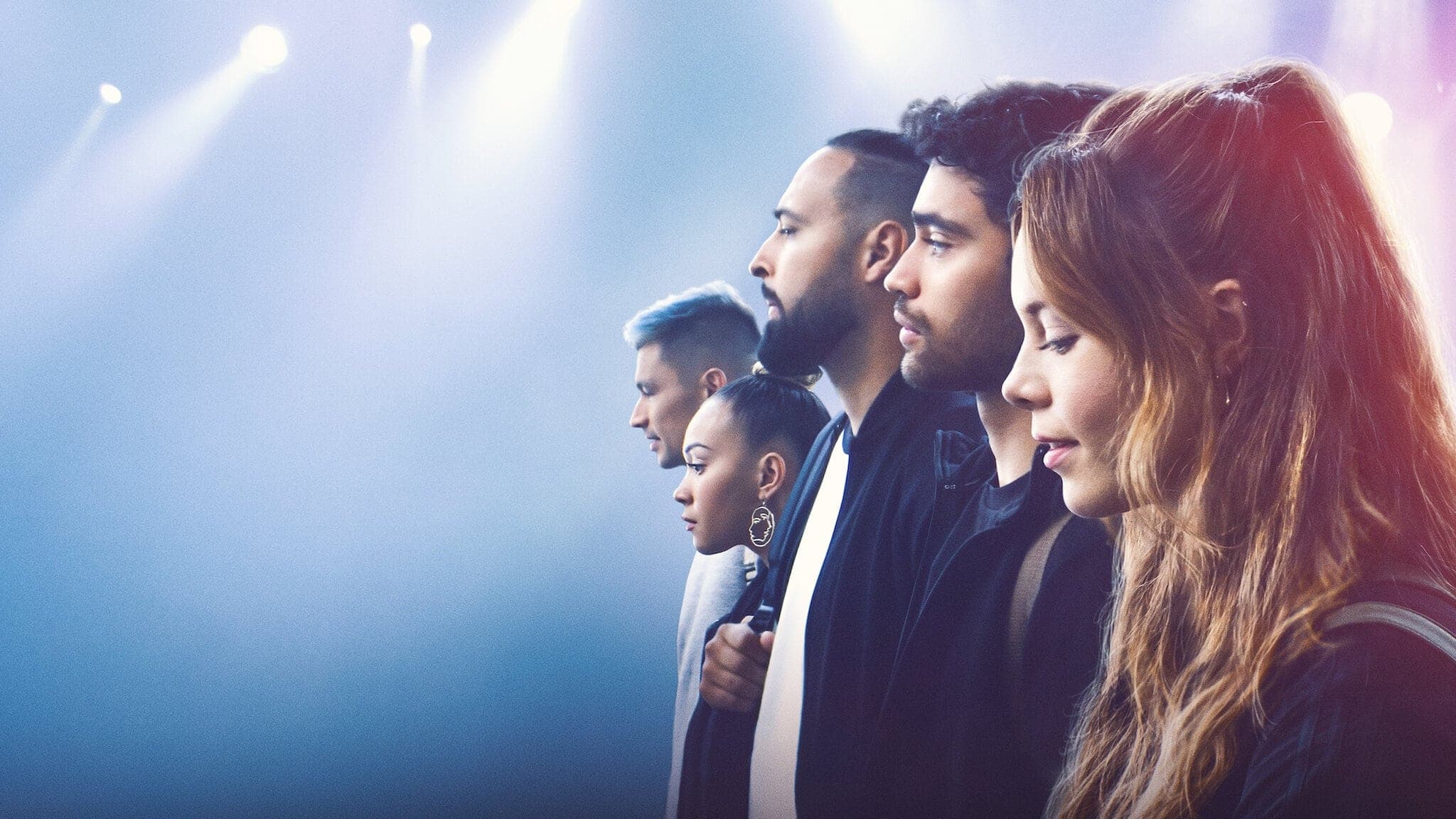 Bătălia: Stilul liber