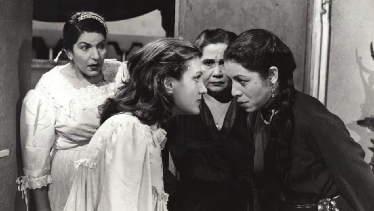 نساء بلا رجال