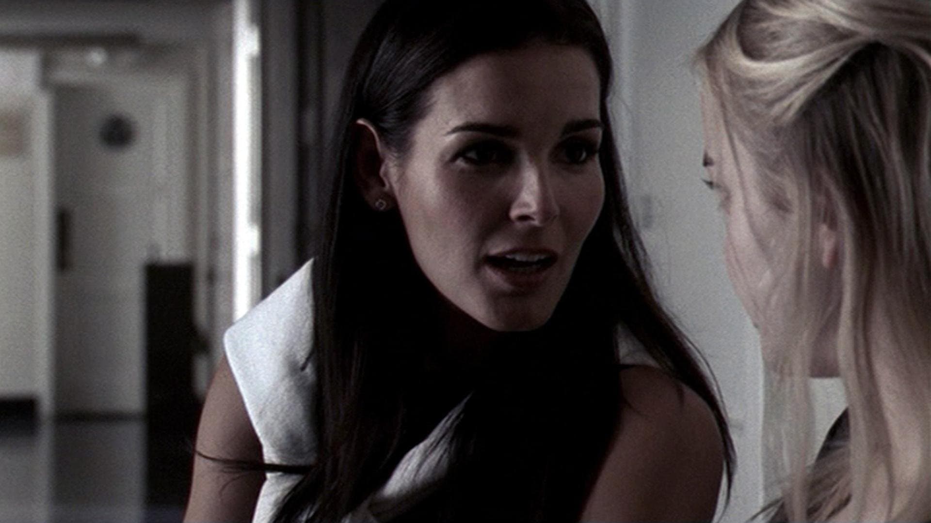 Casa de sticlă 2: Mama cea bună