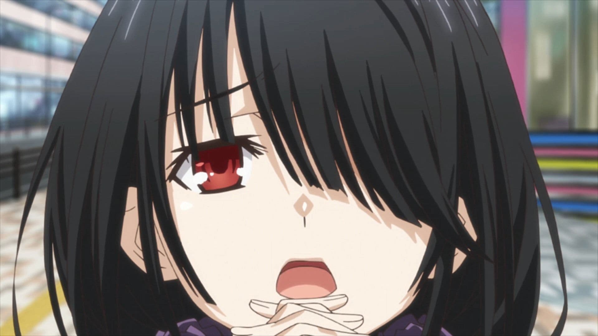 デート・ア・ライブ II 狂三スターフェスティバル